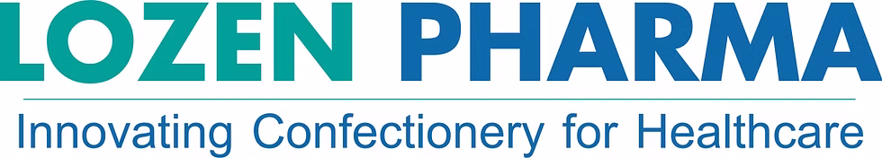 Lozen Pharma logo