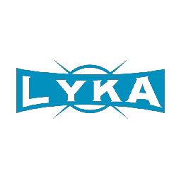 Lykalabs logo