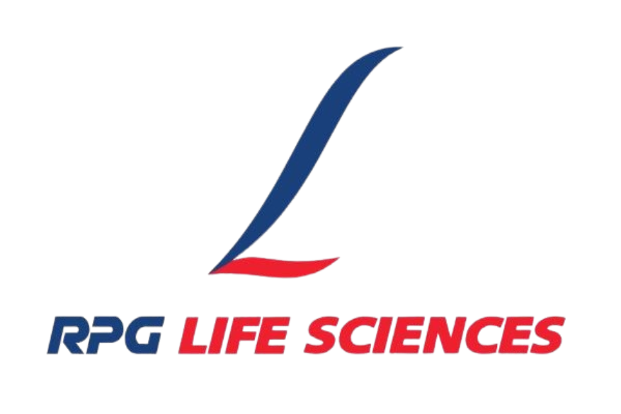 RPG Lifescience logo