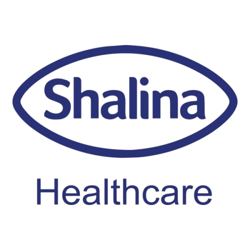 Shalina Healthcare logo