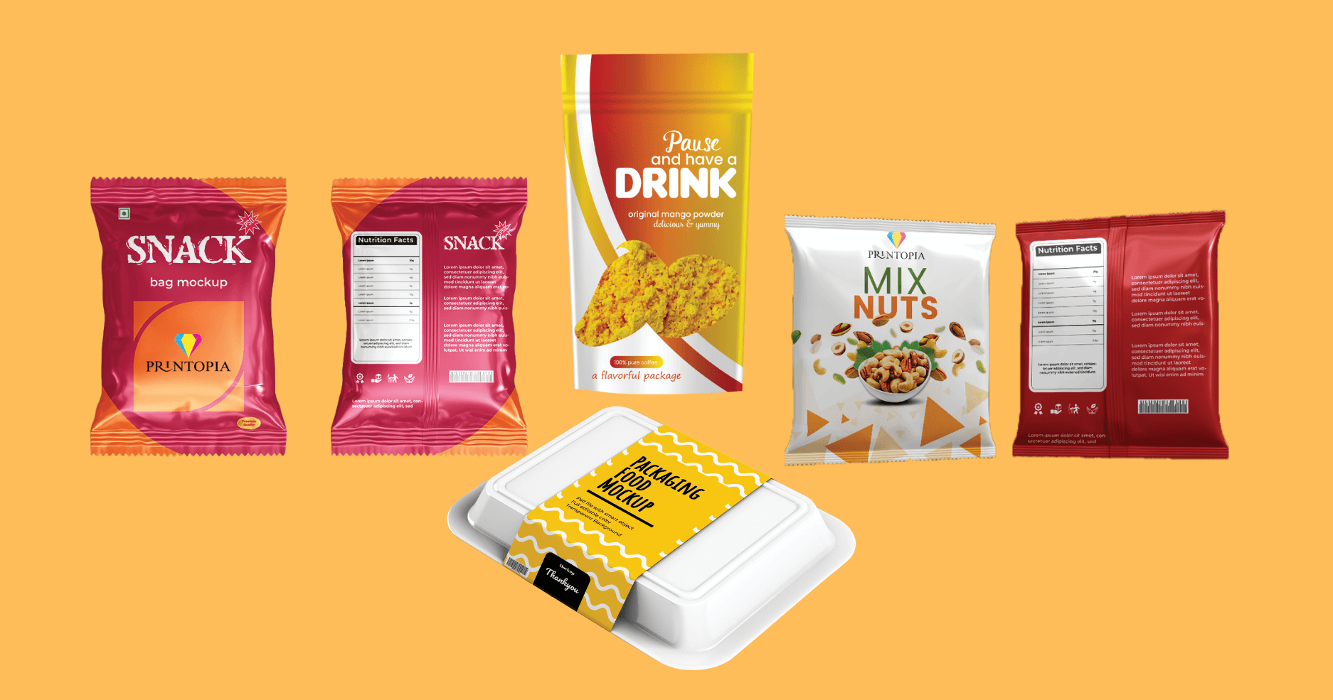 Packaging