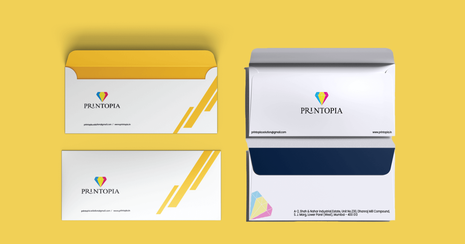 Envelope