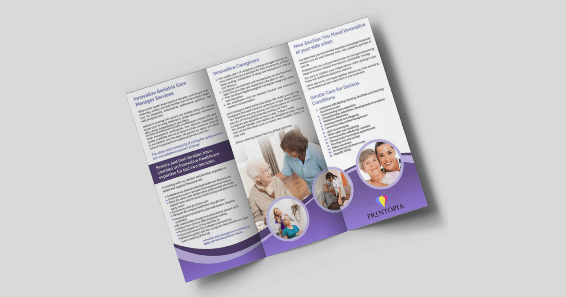 Leaflet