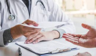 Specialty Prescription Pad