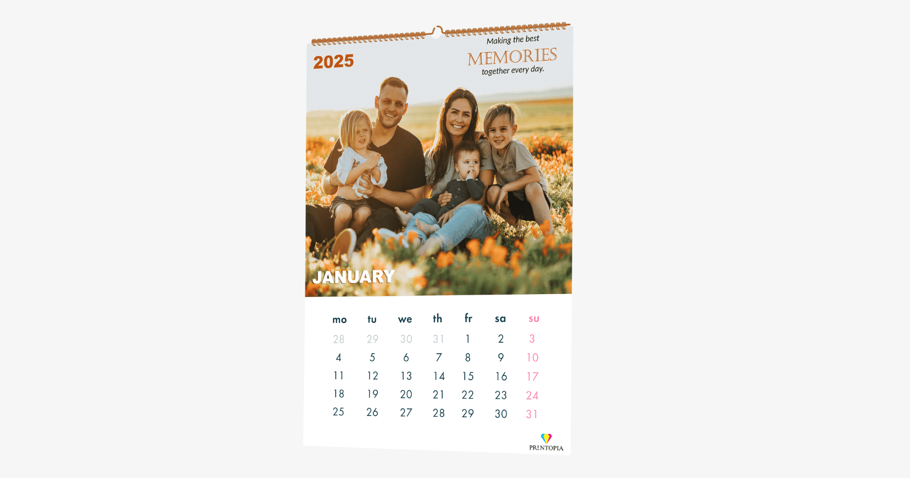 Wall Calendars